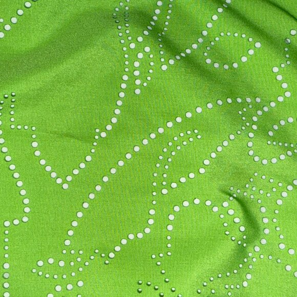 AUTH MENS VERSACE SHORT SLEEVE BUTTON UP SHIRT SIZE 48 OVERSIZE APPROX LARGE - Picture 13 of 16